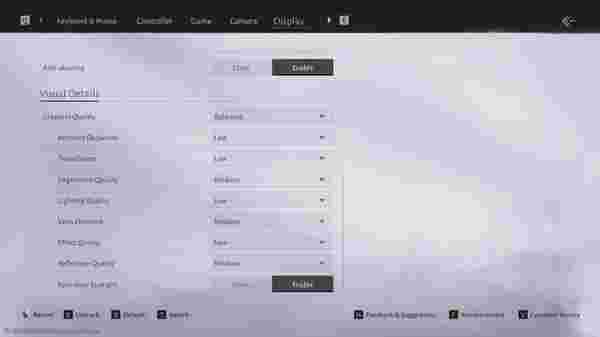 Where Winds Meet：RTX 3060 1080p ウルトラ設定で 60+ FPS を実現
