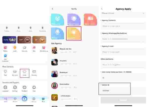 Migo Live Agency: Exit Guide, Avoid 10% Penalty in 3 Steps