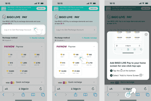 Bigo 钻石分销商：40% 利润 + 30% 主播奖金指南