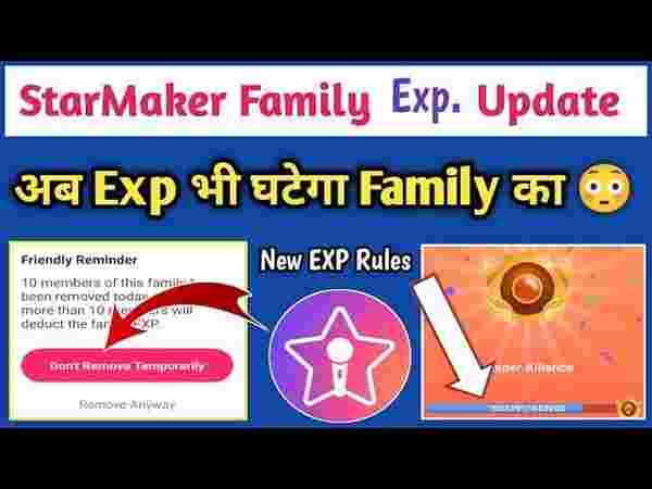 Jadual XP Naik Tahap Bilik StarMaker: Panduan Penuh & Keistimewaan Premium