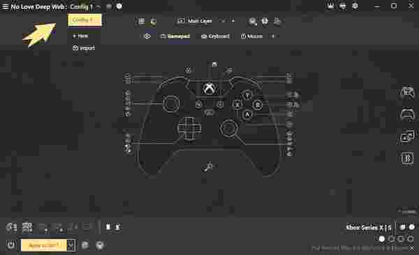 Arena Breakout コントローラー設定：11種類のPC構成 + Androidキーマップ 2025年版