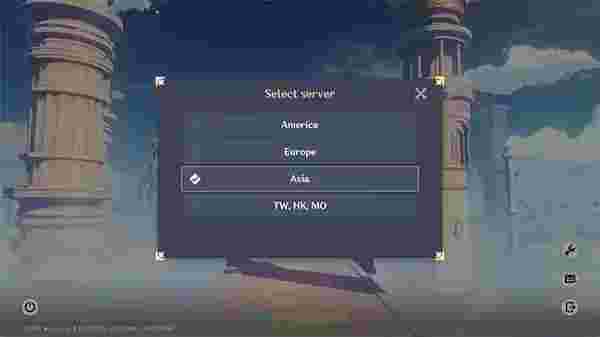 Genshin Cross-Save Guide: Transfer AR & Characters PC to PS5 Mobile