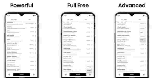 배틀그라운드 모바일 아이패드 뷰 GFX 도구: 90 FPS 노밴 v1.0.8 가이드