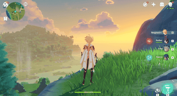 Storan Genshin Impact Penuh? Kosongkan 5GB Cache Android/iOS Sekarang