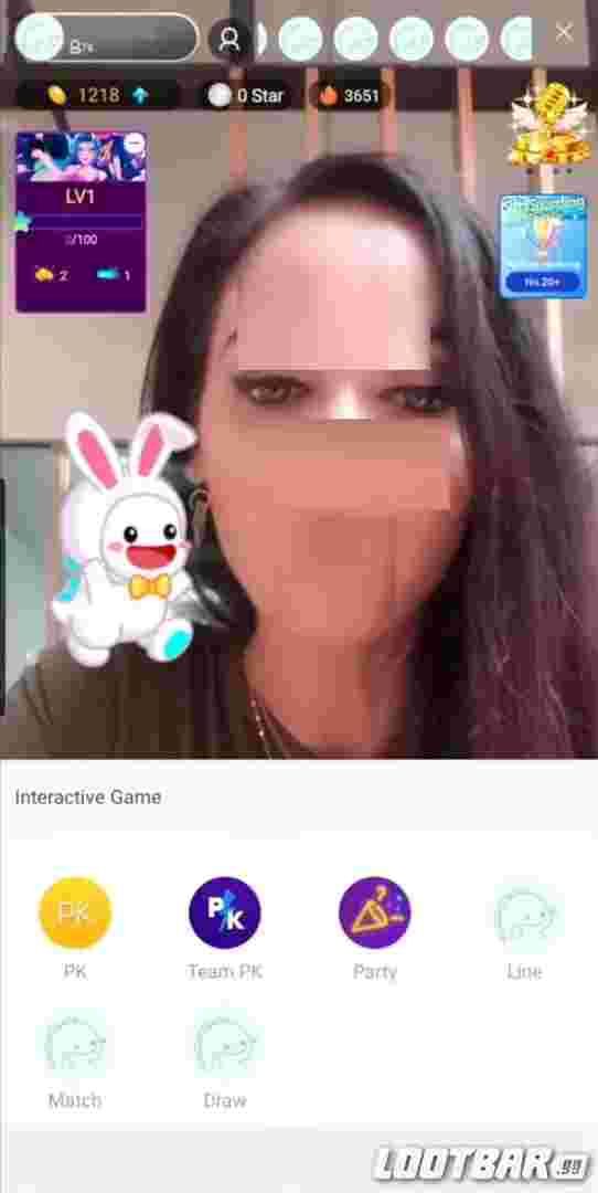 للمبتدئين في Bigo Live: اربح أكثر من 40 ألف جوهرة في 15 يوماً عبر تحديات الـ PK والهدايا