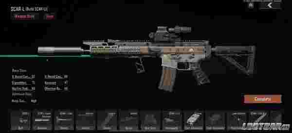 아레나 브레이크아웃 인피니트: 모바일과 크로스플레이 미지원 (Steam 2025)