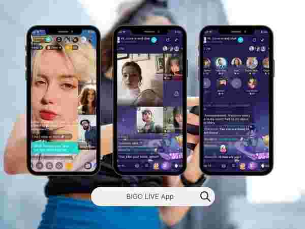 Bigo Live SVIPバッジ：500ポイントで入室エフェクトをアンロック