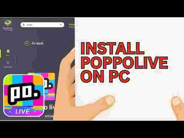 PC पर Poppo Live: BlueStacks और MEmu 5-स्टेप सेटअप (4GB RAM)