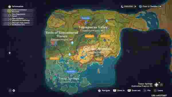 Genshin Natlan: सभी 22 लोकल लीजेंड्स के स्थान और 110 प्राइमोजेम्स गाइड