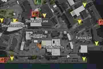 Extracción en el Puerto de Arena Breakout: Guía de Apartamentos Crepúsculo vs. Alcantarillado