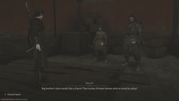 《燕云十六声》杀手指南：快速刷钱与金币的最佳赏金目标