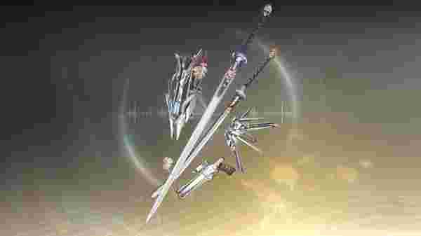 Top 10 Pioneer Podcast Weapons Wuthering Waves: 412 ATK R5 Crit