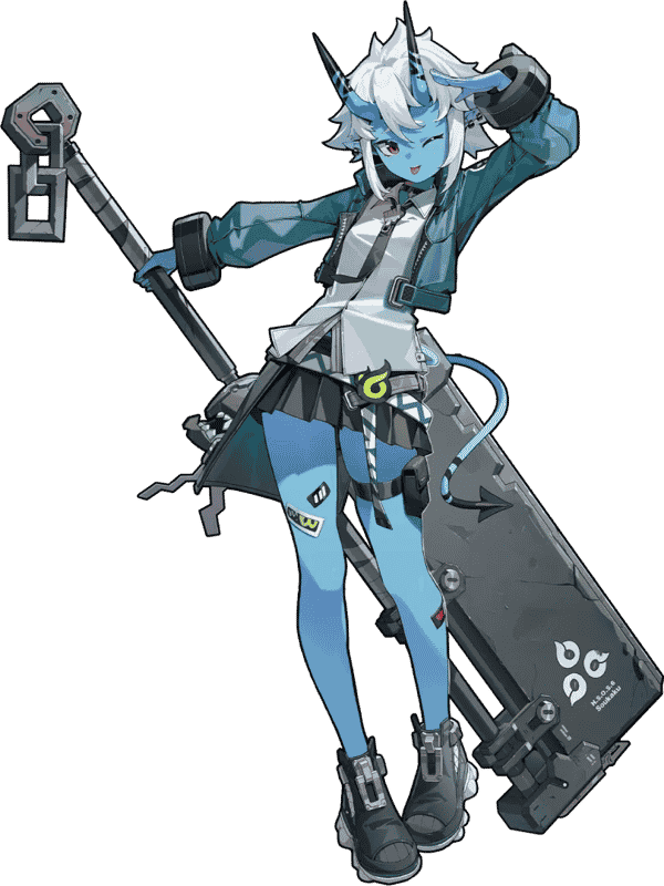 ZZZ शियु डिफेंस नोड 7 F2P: S-रैंक >300s बिना किसी S-रैंक के गाइड