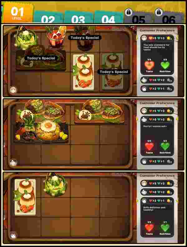 ZZZ 패왕의 잔치 공략: 전 19단계, 1360 폴리크롬 및 루시 획득 방법