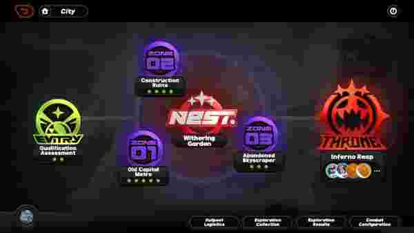 Jawapan Kuiz Hollow Signal ZZZ 2.5: 120 Polychrome Percuma