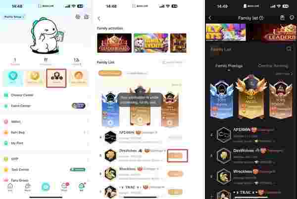 دليل Bigo Live لـ Line PK ضد Match PK: اربح من 15 ألف إلى 90 ألف جوهرة شهرياً