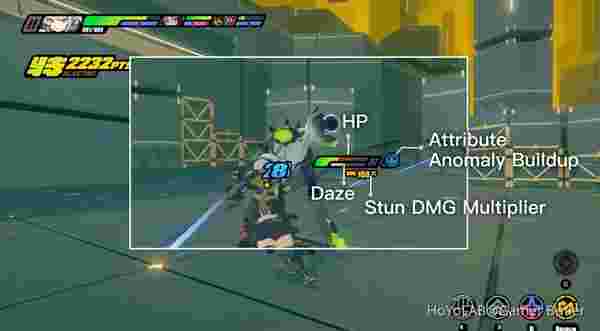 Serangan Rantaian Bangboo ZZZ: Panduan Letusan Ult 3+1 & 100% DMG