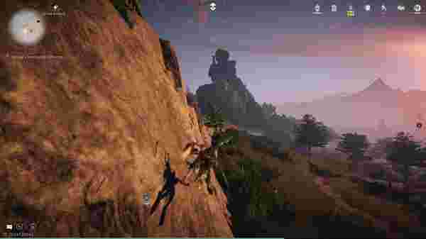 Cara Membuka Wall Run di Where Winds Meet: Panduan 21 Oddity + Pendant