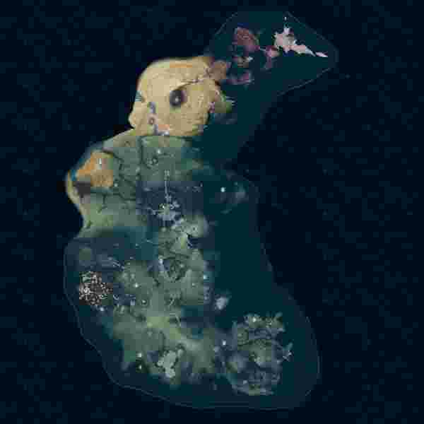 Panduan Hoverdroid Shooter Wuthering Waves: Semua Lokasi & 32K Shell