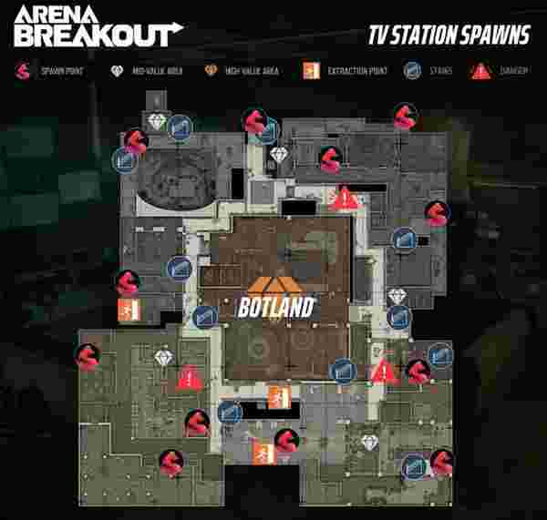 Panduan Mata Wang Faksi Arena Breakout: Tebus Kelengkapan T4 dengan Diskaun 40-60% dengan Pantas