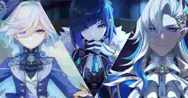 مسرح الخيال في قنشن يناير 2026: فرق Hydro/Dendro بتصنيف SS وإنهاء التحديات في 90 ثانية