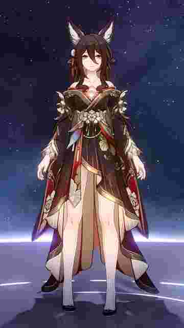 崩铁忘归卡池:S级击破大青龙抽取建议 2026年1月7日