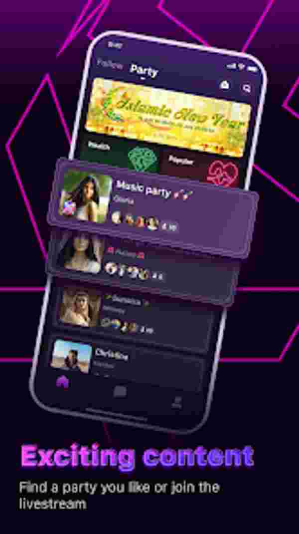 Xena Live APK 2.2.6.0 डाउनलोड: 106MB नवीनतम Android 5.0+ गाइड