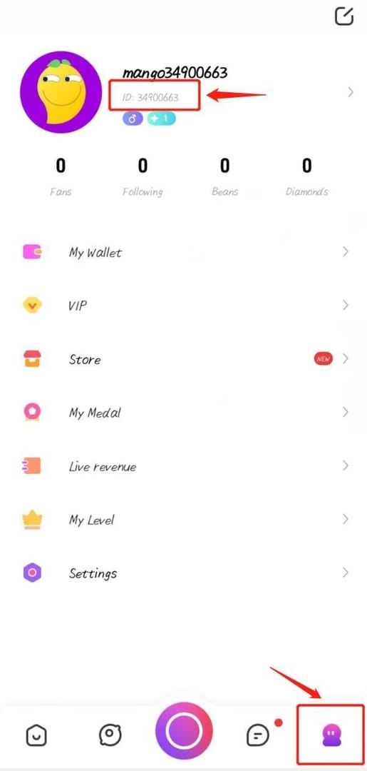 मैंगो लाइव लीजेंड बैज: 250K डायमंड्स और सस्ते पैक्स के साथ अनलॉक करें