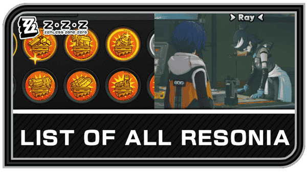 ZZZ 제로 공동 신뢰도 가이드: 친밀도 Lv3 빠르게 달성하는 트리거 총정리