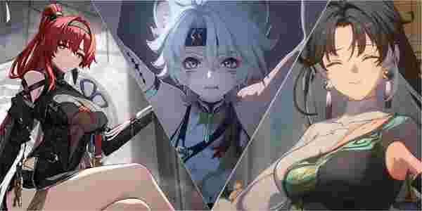 명조 공진 수치 가이드: 건틀릿으로 보스 빠르게 그로기 만들기