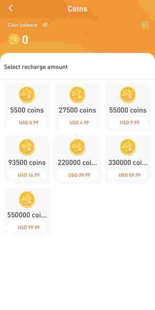 Migo Live 탤런트 배지: 관리자 코드 1000786으로 공식 호스트 되는 법 가이드