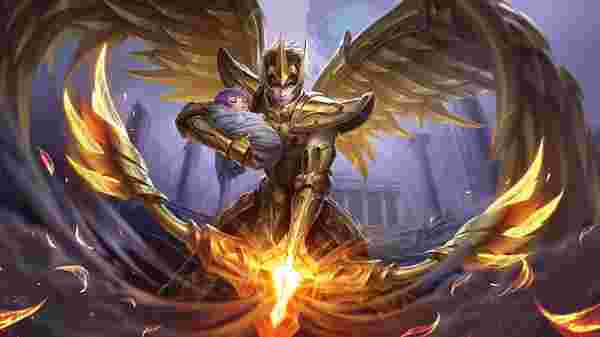 مظاهر Saint Seiya في Honor of Kings: دليل الأسعار وموعد الإصدار