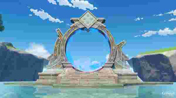 مود زر التخطي في جينشين إمباكت: هل هو آمن أم يعرضك للحظر؟ 2026