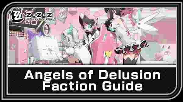 ZZZ Version 2.6 Banners: Angels of Delusion Leaks & Film Deals