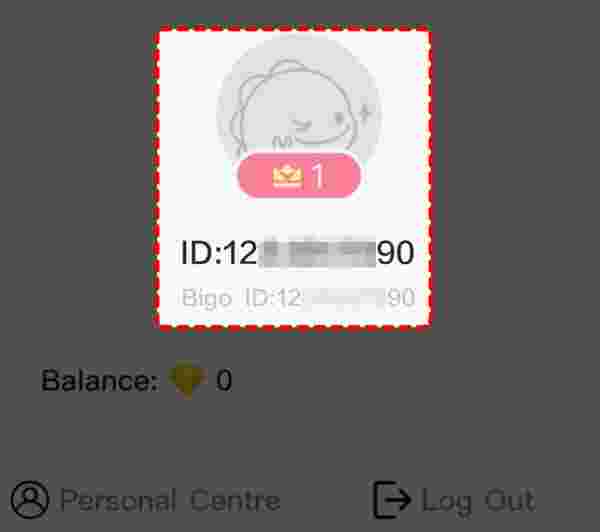 Berlian Bigo Live: Panduan Tambah Nilai Segera & Selamat 2026