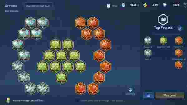 HoK अर्काना गाइड: फ्रैगमेंट खरीदें या लेवल 150 तक ग्राइंड करें?