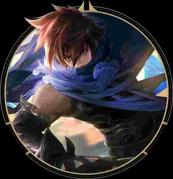 أفضل أبطال الغابة (Jungle) في Honor of Kings للصعود الفردي في التصنيفات المنخفضة (الموسم 12)