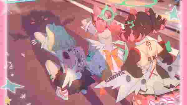 تسريبات ZZZ 2.x: فصيل الآيدول الافتراضي ودليل السحب