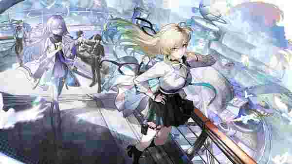 명조 5성 무기 천장: 초록의 지평선 vs 상시 확률