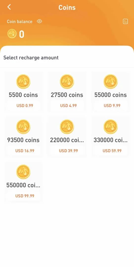 Migo Live ID Recharge: The Safe Way to Top Up