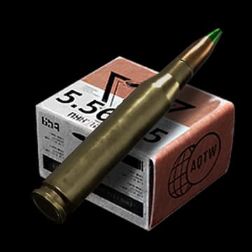 Arena Breakout एमो चार्ट 2026: M80 बनाम M855A1 गाइड