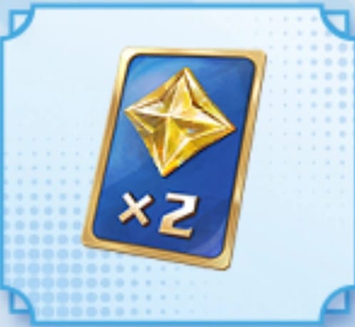 HoK ग्लोबल वीकली गोल्ड कैप गाइड: डबल गोल्ड कार्ड रणनीति