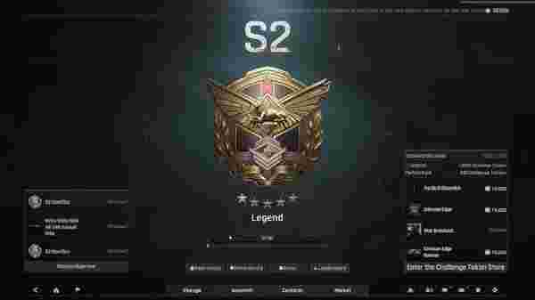 एरिना ब्रेकआउट रैंक पॉइंट्स गाइड: ऐस टियर तक तेज़ी से पहुँचें