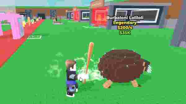 Галактический биом в Steal a Brainrot: 7 локаций + 4-кратный множитель трейта