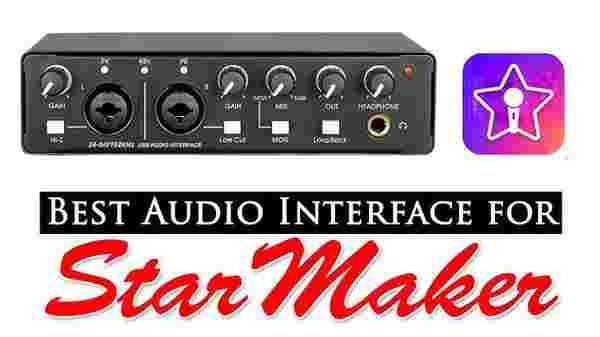 Tetapan Mikrofon Terbaik untuk StarMaker: Panduan Lengkap 2026