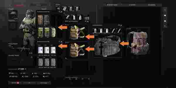 Arena Breakout Storage Guide: E-Box & Expansion Costs 2026