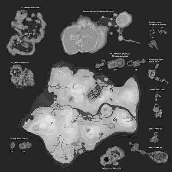 Гайд по Войнам гильдий в Where Winds Meet: Ученый против Целителя (2026)