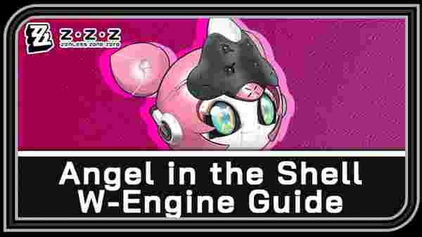 ZZZ Aria Build Guide: Angel in the Shell vs R5 Gemini
