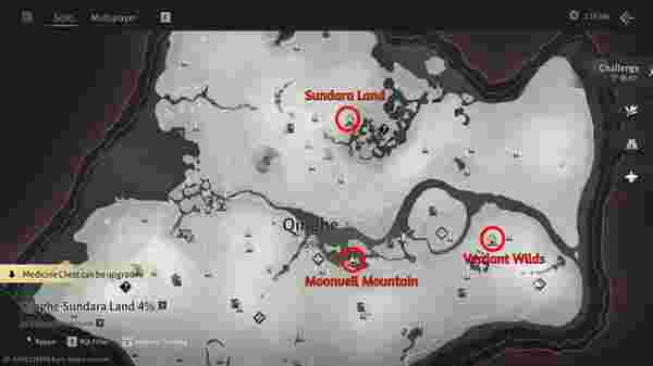 Where Winds Meet: الدليل الشامل لفتح فنون القتال 2026