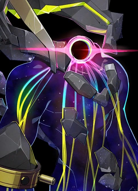 Guide ZZZ 2.6 Nœud Critique 7 : Rotation de l'équipe de Désordre d'Aria